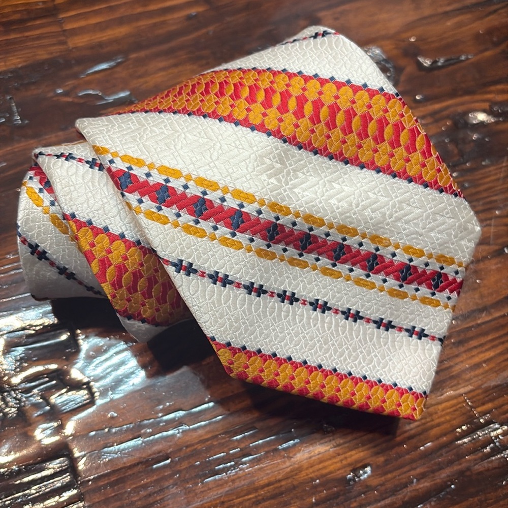 Damon Neck tie‎